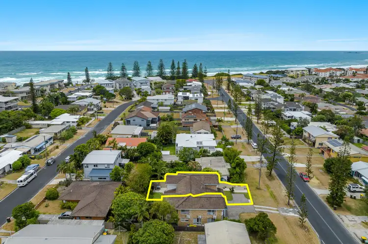Main view of Homely unit listing, 2/62 Yamba Street, Yamba NSW 2464