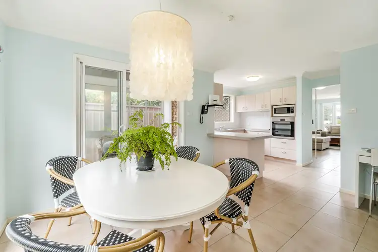Second view of Homely unit listing, 2/62 Yamba Street, Yamba NSW 2464