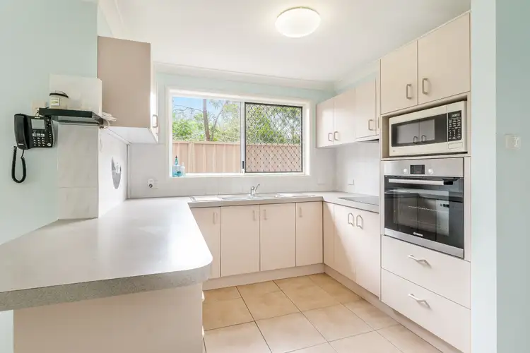 Third view of Homely unit listing, 2/62 Yamba Street, Yamba NSW 2464