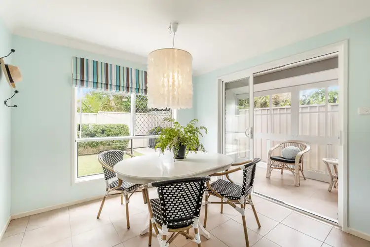 Fourth view of Homely unit listing, 2/62 Yamba Street, Yamba NSW 2464
