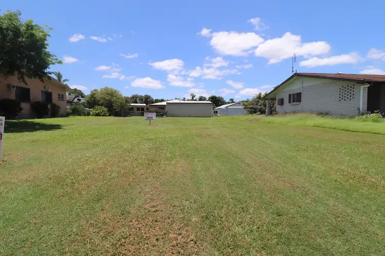 4 Townsend Street, Ingham QLD 4850