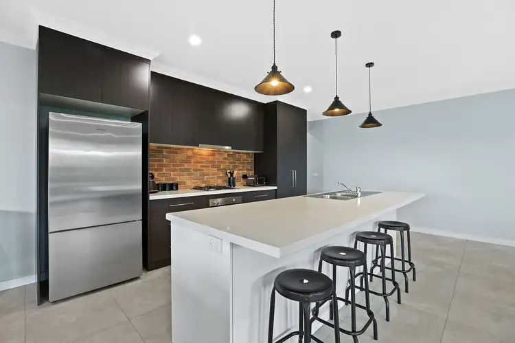 Second view of Homely house listing, 10 Cromie Drive, Warragul VIC 3820