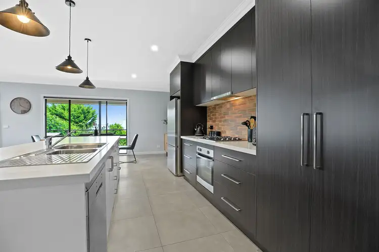 Third view of Homely house listing, 10 Cromie Drive, Warragul VIC 3820