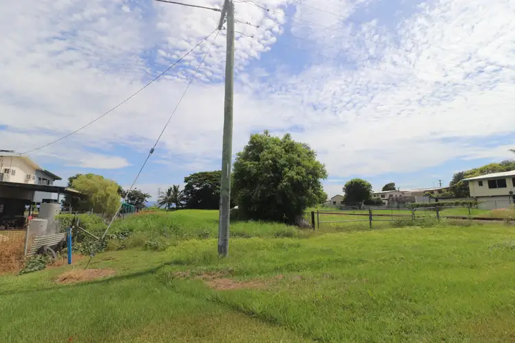 Main view of Homely land listing, 9A Dickson Street, Ingham QLD 4850