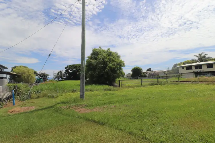 Second view of Homely land listing, 9A Dickson Street, Ingham QLD 4850