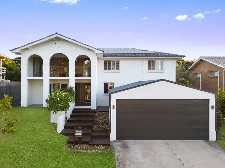 19 Beira Street, Aspley QLD 4034