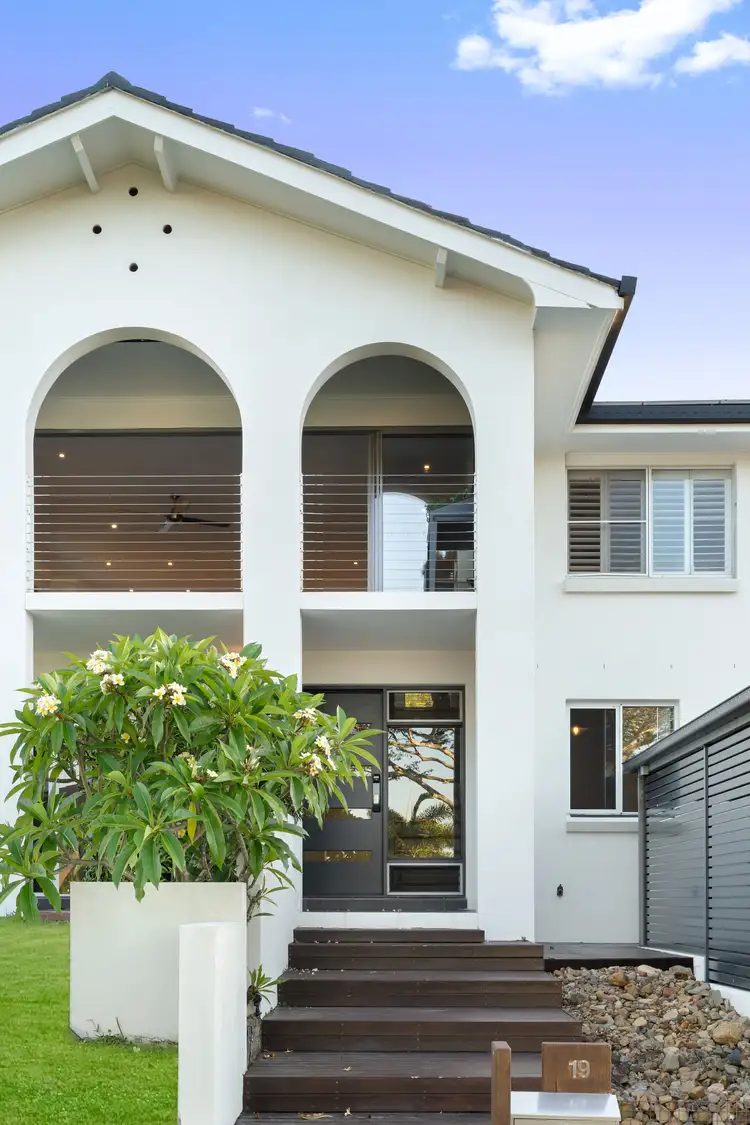 Second view of Homely house listing, 19 Beira Street, Aspley QLD 4034