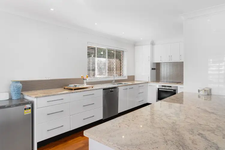 Fourth view of Homely house listing, 19 Beira Street, Aspley QLD 4034