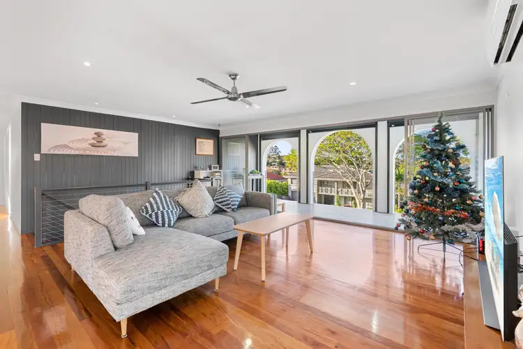 Fifth view of Homely house listing, 19 Beira Street, Aspley QLD 4034