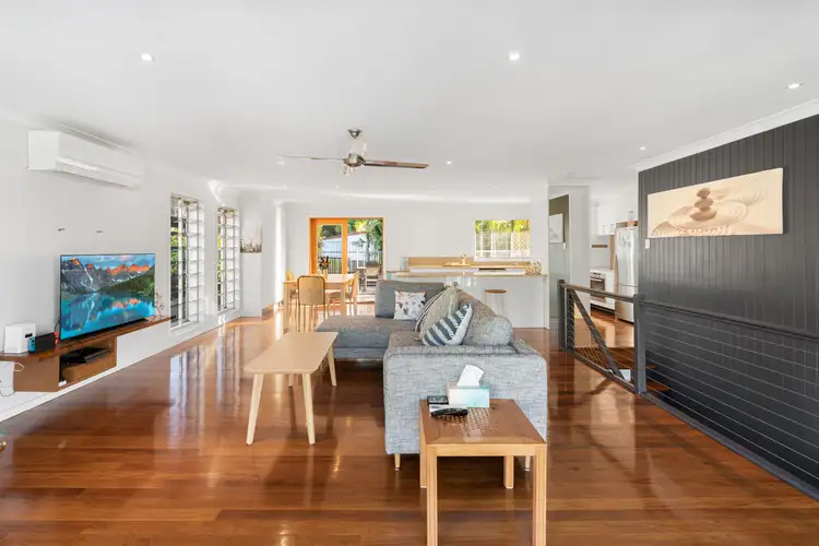 Sixth view of Homely house listing, 19 Beira Street, Aspley QLD 4034