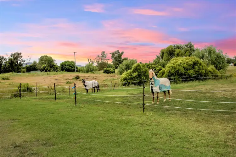 Second view of Homely house listing, 27 Allnutt Street, Quirindi NSW 2343