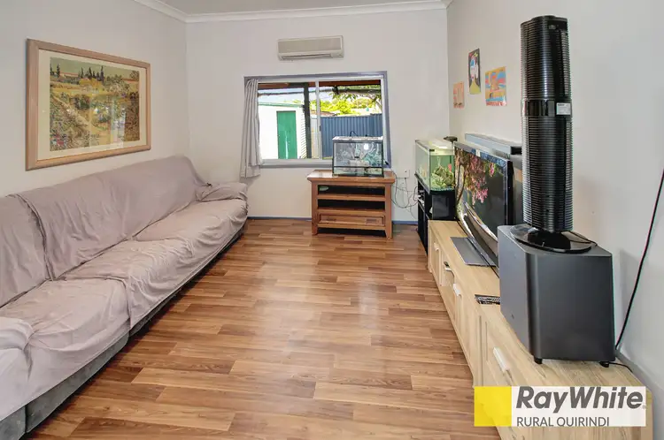 Sixth view of Homely house listing, 27 Allnutt Street, Quirindi NSW 2343