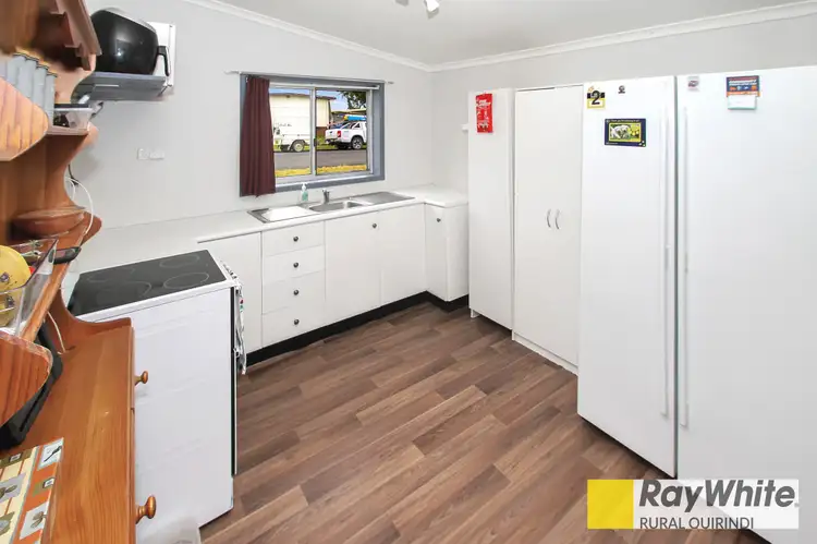 Seventh view of Homely house listing, 27 Allnutt Street, Quirindi NSW 2343