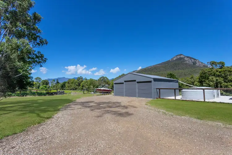 Fourth view of Homely rural property listing, 1742 Lake Moogerah Road, Moogerah QLD 4309