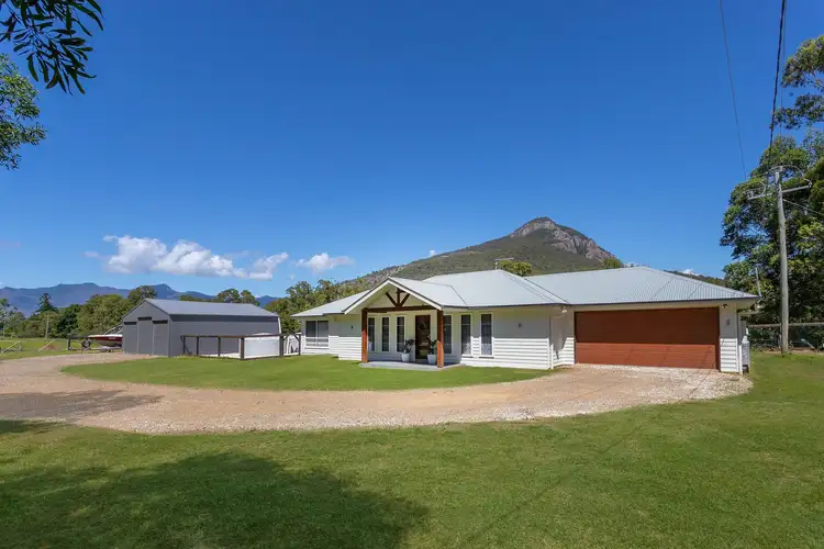 Fifth view of Homely rural property listing, 1742 Lake Moogerah Road, Moogerah QLD 4309