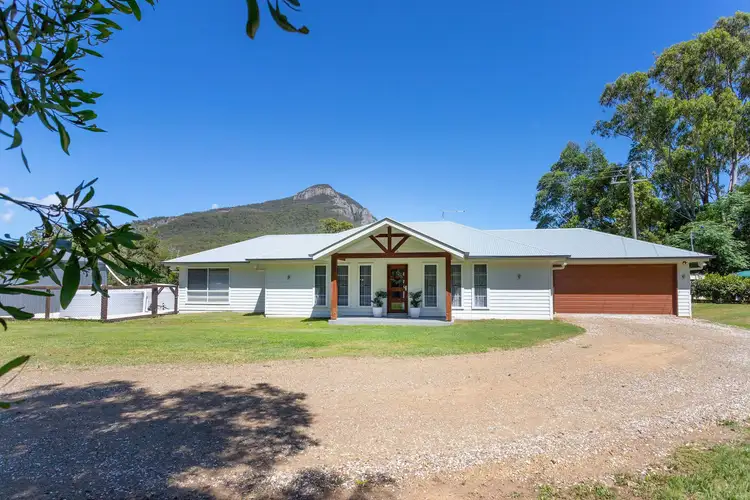 Sixth view of Homely rural property listing, 1742 Lake Moogerah Road, Moogerah QLD 4309
