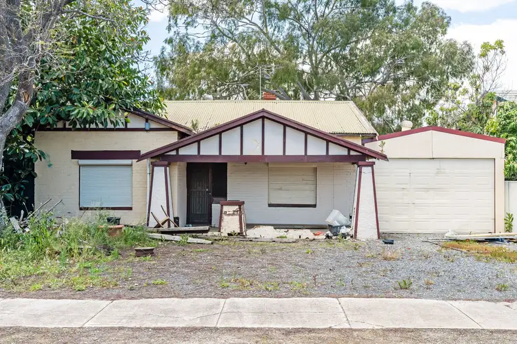 Main view of Homely house listing, 21 Bolingbroke Avenue, Devon Park SA 5008