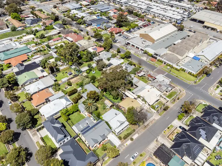Sixth view of Homely house listing, 21 Bolingbroke Avenue, Devon Park SA 5008