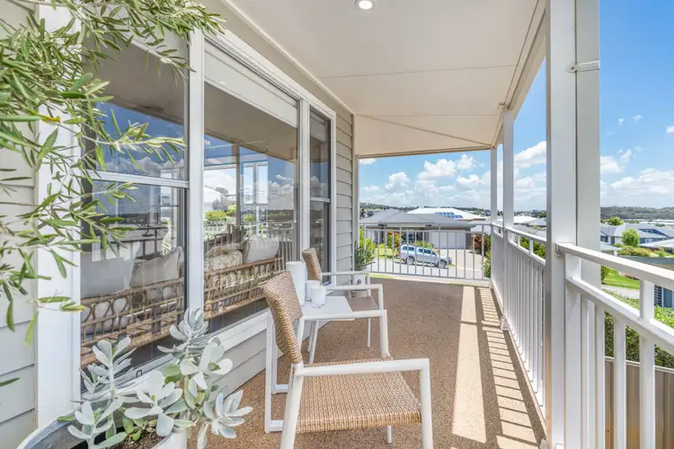 Second view of Homely house listing, 8 Glenrock Close, Bourkelands NSW 2650