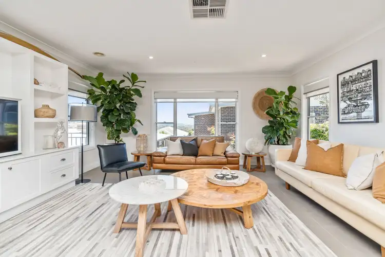 Sixth view of Homely house listing, 8 Glenrock Close, Bourkelands NSW 2650