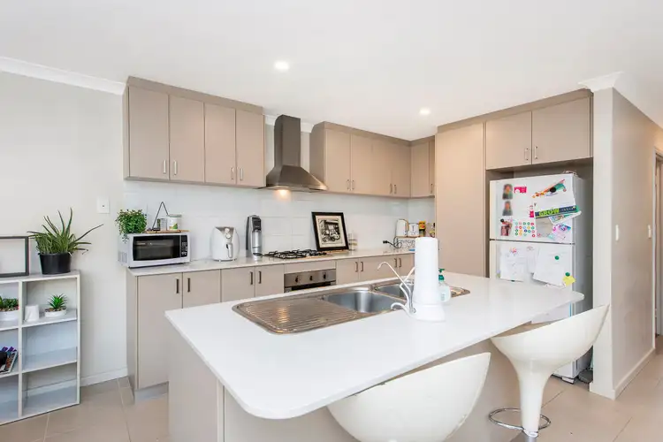 Second view of Homely house listing, 42 Delta Road, Baldivis WA 6171