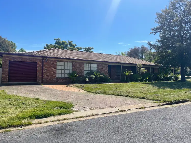 167 Sampson Street, Orange NSW 2800