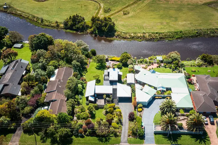 Third view of Homely house listing, 24 Manuka Drive, Warrnambool VIC 3280