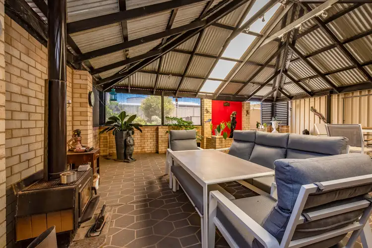 Main view of Homely house listing, 41 Rother Road, Cape Burney WA 6532