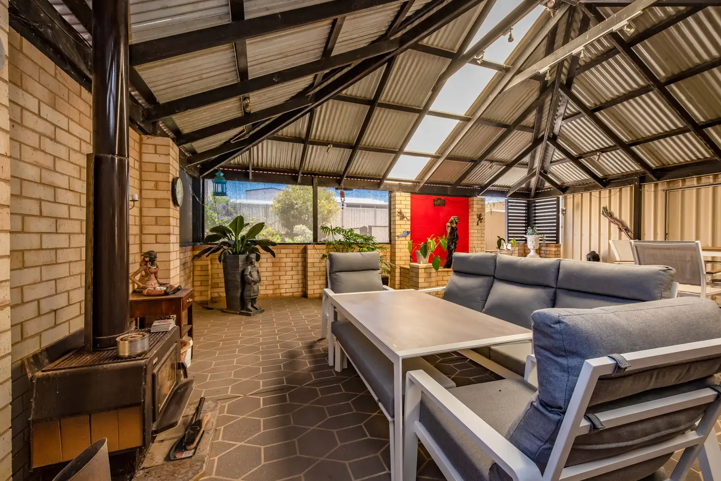 Main view of Homely house listing, 41 Rother Road, Cape Burney WA 6532