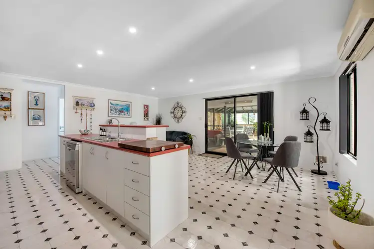 Fourth view of Homely house listing, 41 Rother Road, Cape Burney WA 6532
