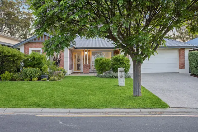 Main view of Homely house listing, 51 Bluestone Drive, Mount Barker SA 5251