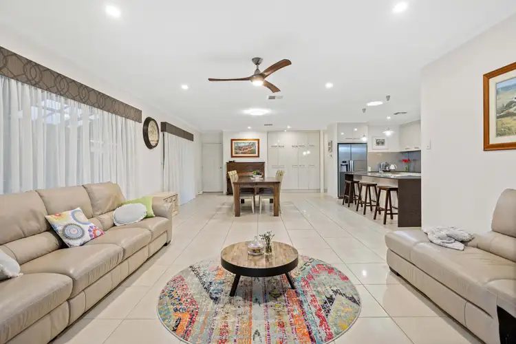 Sixth view of Homely house listing, 51 Bluestone Drive, Mount Barker SA 5251