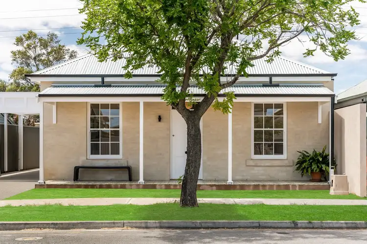 12 Duke Street, Alberton SA 5014