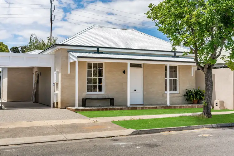 Second view of Homely house listing, 12 Duke Street, Alberton SA 5014