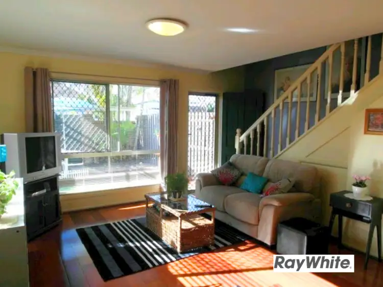 4/98 Dobson Street, Ascot QLD 4007