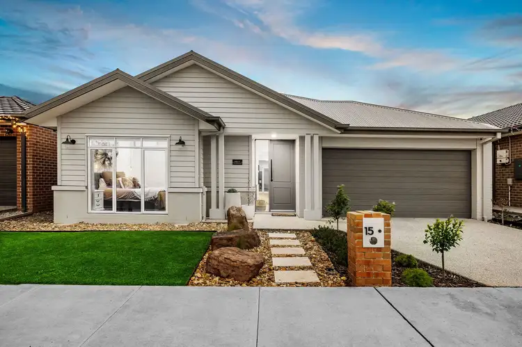 15 Wycheproof Street