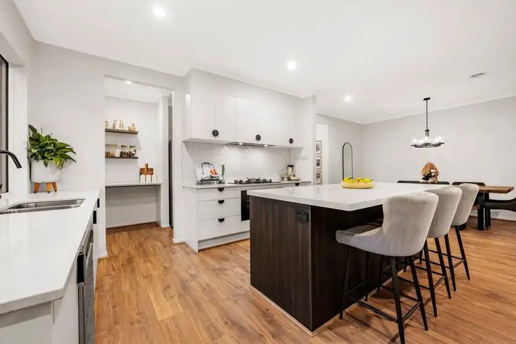 Second view of Homely house listing, 15 Wycheproof Street, Donnybrook VIC 3064