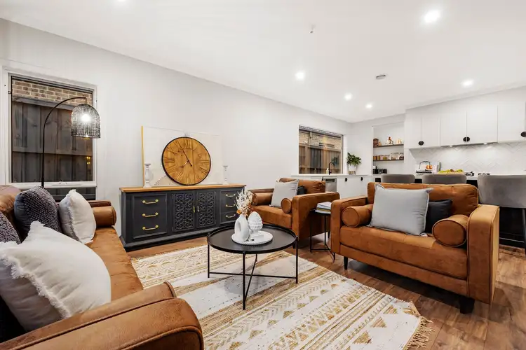 Third view of Homely house listing, 15 Wycheproof Street, Donnybrook VIC 3064