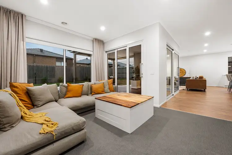 Fifth view of Homely house listing, 15 Wycheproof Street, Donnybrook VIC 3064