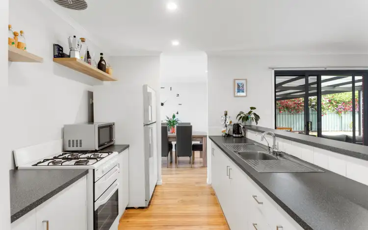 Fifth view of Homely house listing, 14 Bond Avenue, Victor Harbor SA 5211