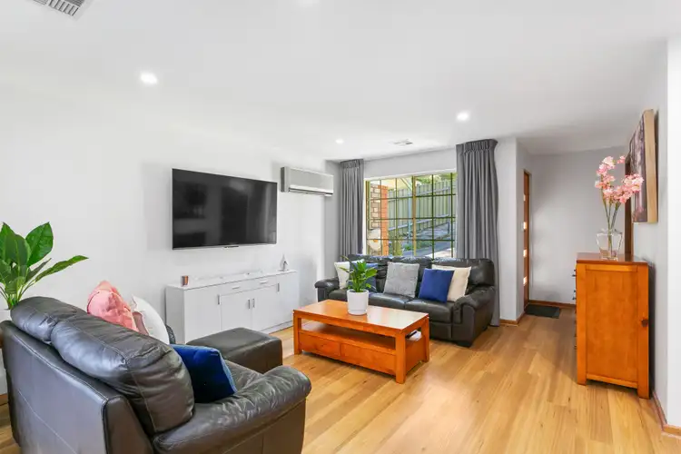 Second view of Homely house listing, 6a Greenleaf Court, Aberfoyle Park SA 5159