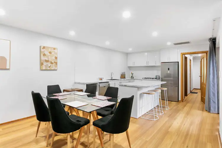 Fifth view of Homely house listing, 6a Greenleaf Court, Aberfoyle Park SA 5159