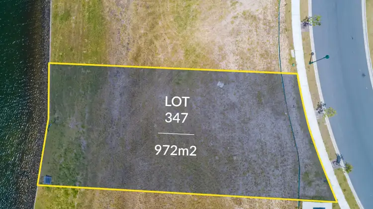 Third view of Homely land listing, 10 Grevillea Court, Jacobs Well QLD 4208