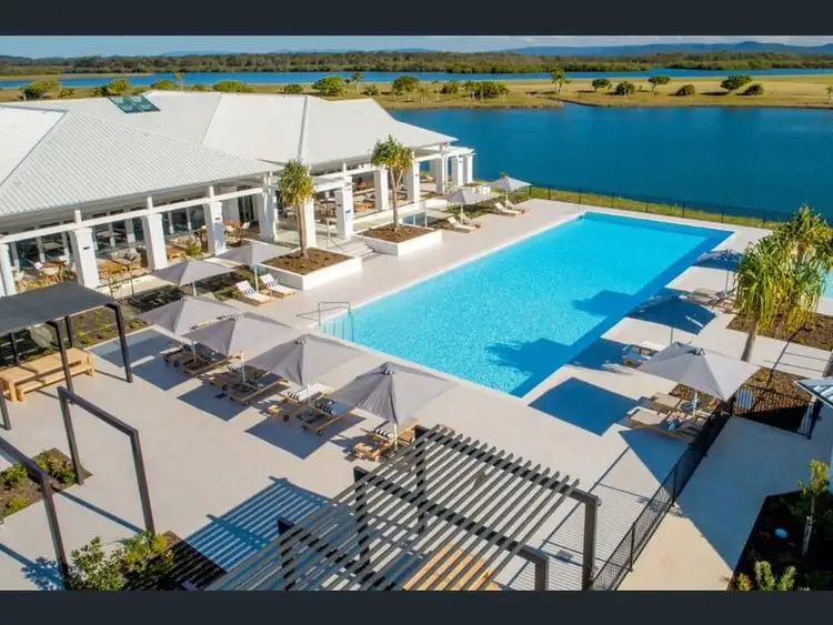 Fifth view of Homely land listing, 10 Grevillea Court, Jacobs Well QLD 4208