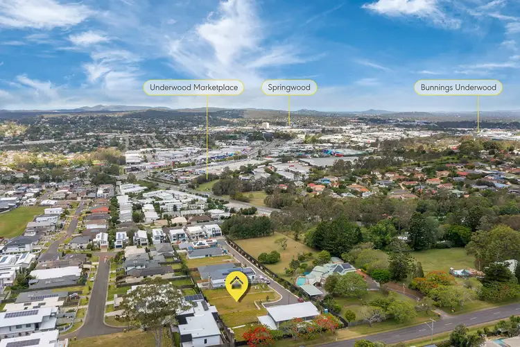Sixth view of Homely land listing, 19 Suffolk Court, Underwood QLD 4119