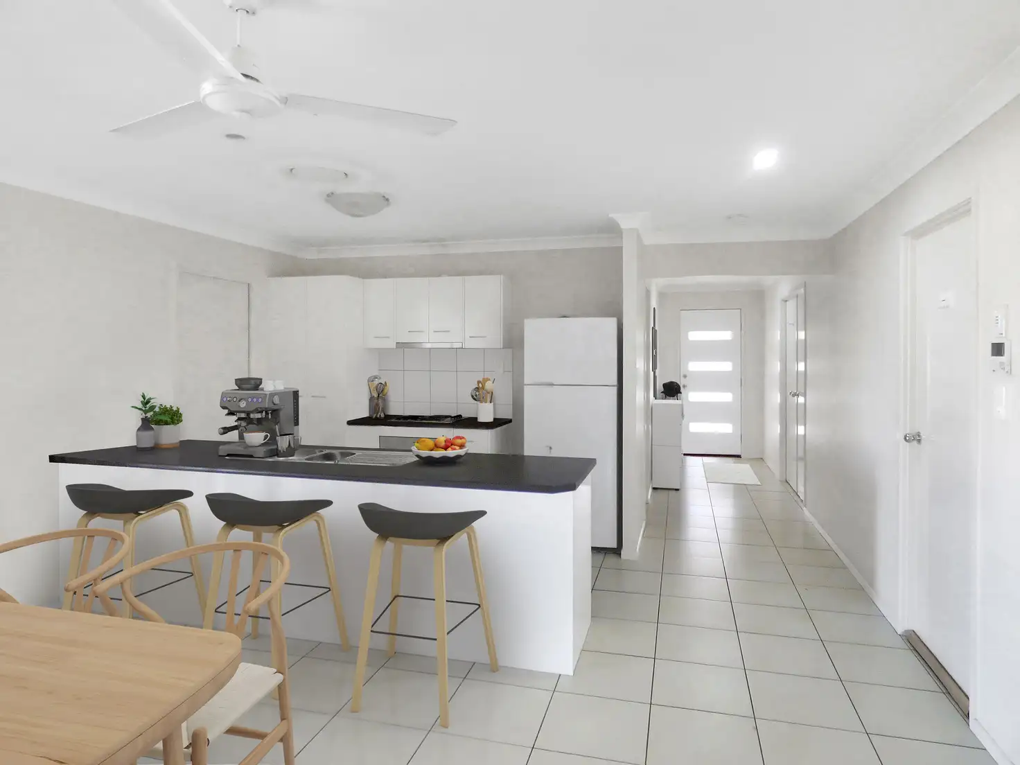 Main view of Homely house listing, 31 Beetson Drive, Roma QLD 4455