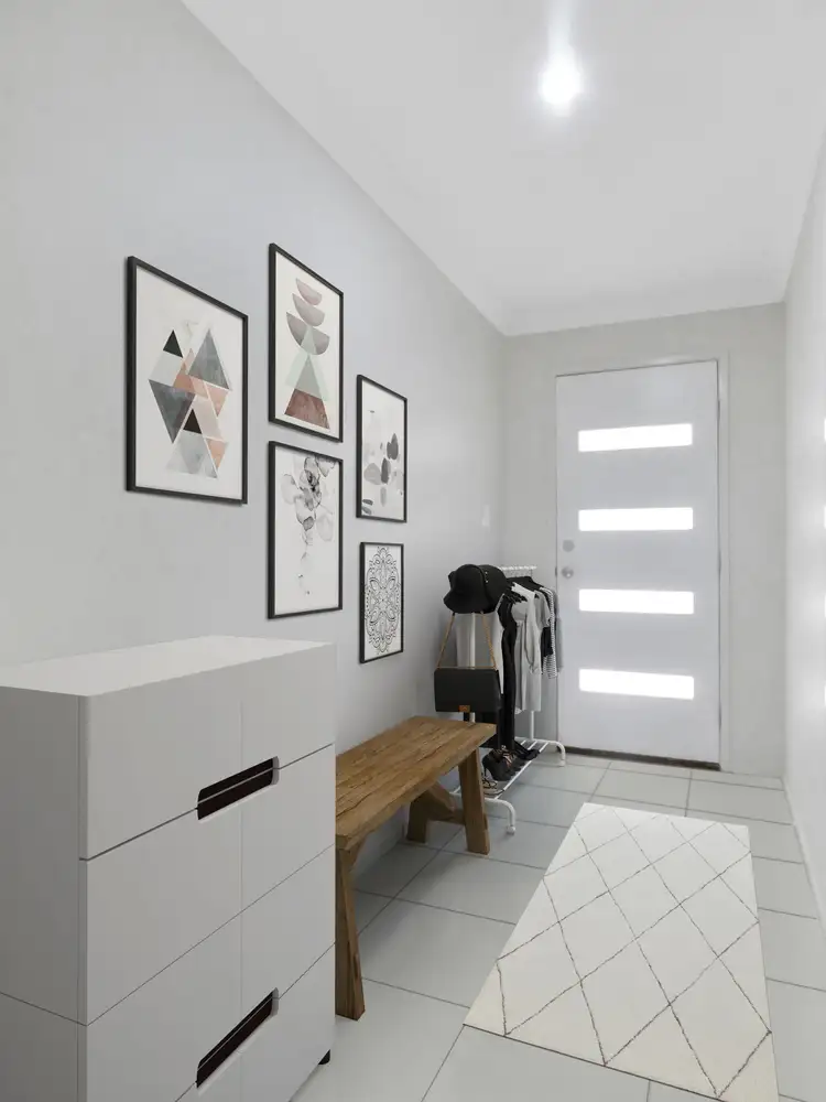 Third view of Homely house listing, 31 Beetson Drive, Roma QLD 4455