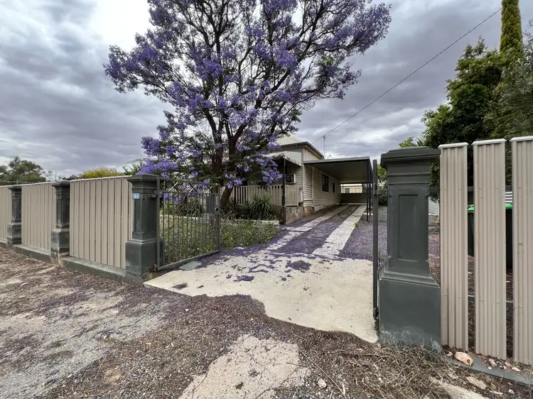 Main view of Homely house listing, 220 Wilson Street, Broken Hill NSW 2880