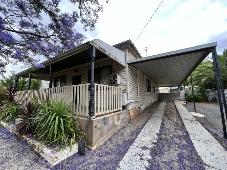 Second view of Homely house listing, 220 Wilson Street, Broken Hill NSW 2880