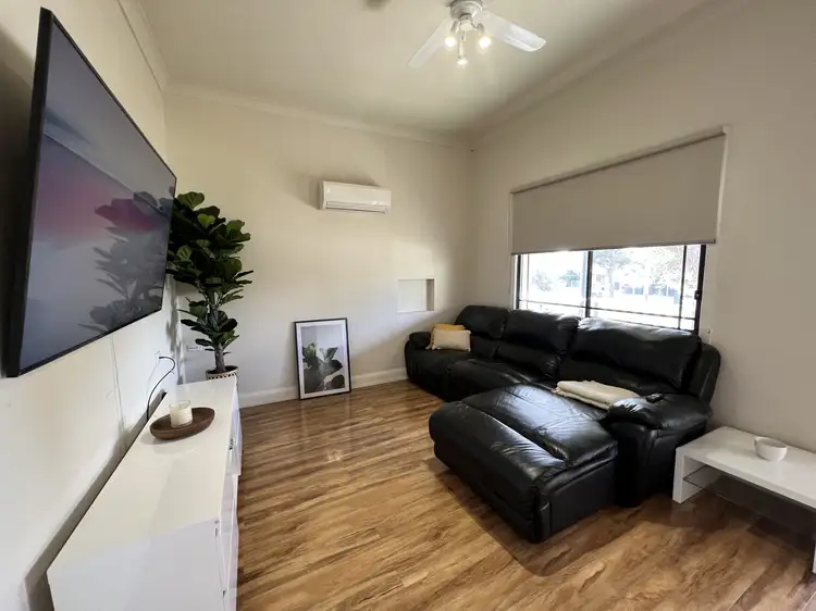 Third view of Homely house listing, 220 Wilson Street, Broken Hill NSW 2880